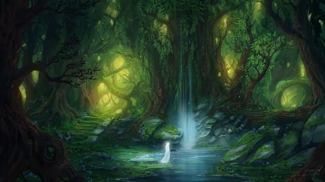 Kyne's Peace - Skyrim OST