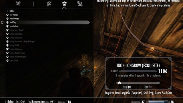Skyrim - DAWNGUARD. Ep13 Dragon Bridge / Moth Priest (GoodGuys)