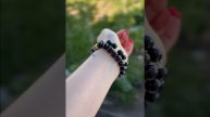 Браслеты из натуральных камней