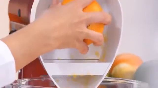 Насадка соковыжималка для цитрусовых KitchenAid