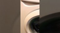 silent motor on Indesit
