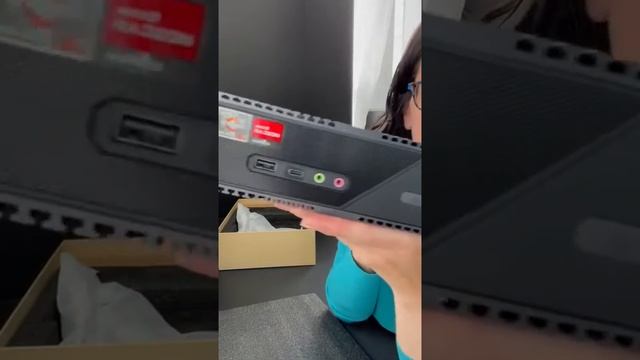 CHUWI RzBox Mini Computers,Mini Gaming PC with AMD Ryzen 7 5800H,Windows 11 with Vega 8 Graphics, 1
