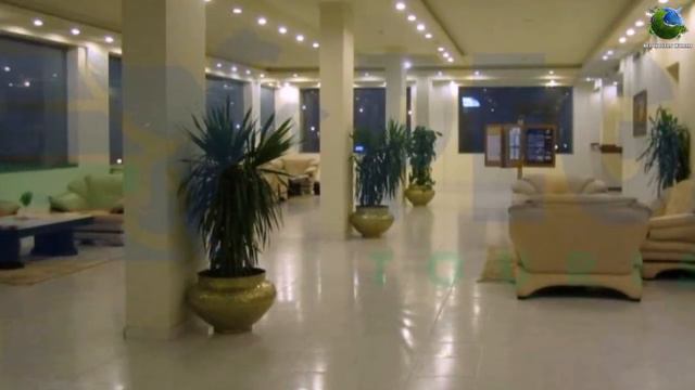 Golden Five Hotels Sapphire Suites Hotel 4*