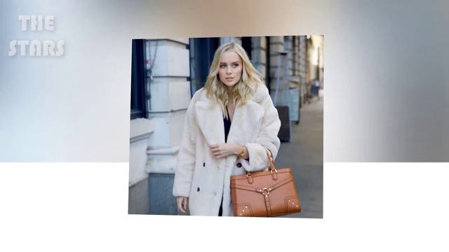 Helena Mattsson Full Biography | Helena Mattsson Lifestyle & More | THE STARS