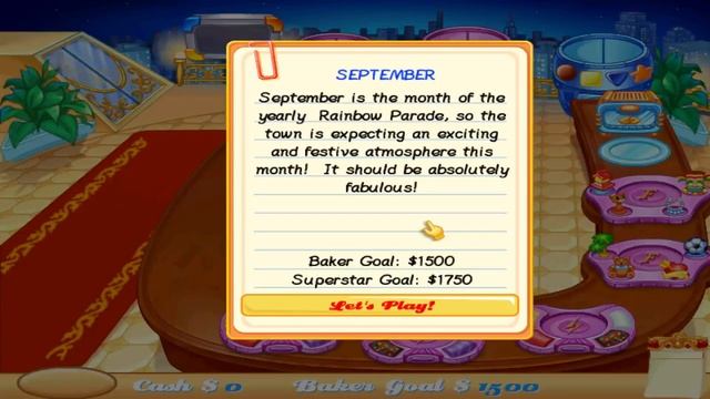 Cake Mania 2 Playthrough part 19