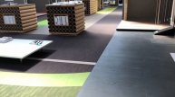 Presenting Forbo flooring products