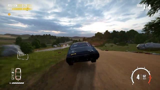 Wreckfest (PS4)-Midwest Mitocenter-Starbeast