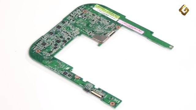 Asus Eee Pad Transformer  - как разобрать планшет из чего состоит