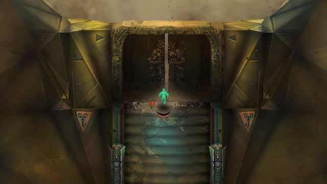 Children of Morta: Ancient Spirits | Date Announcement Teaser