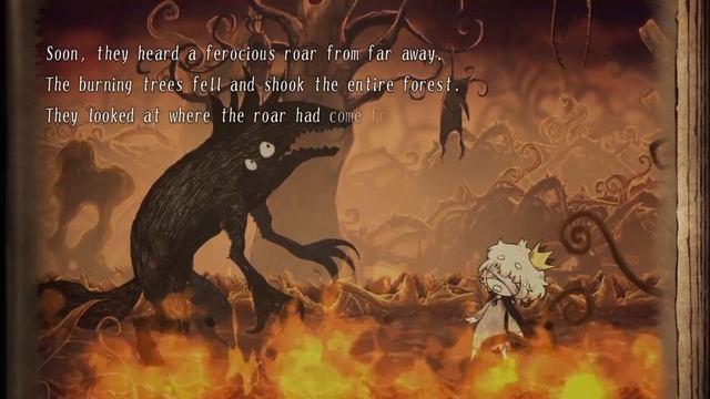 The Liar Princess And The Blind Prince All Cutscenes Part 22