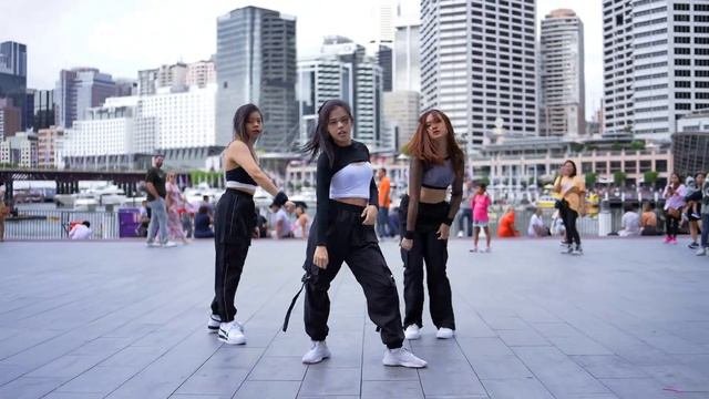 KPOP IN PUBLIC - AUSTRALIA Billlie - 16 Shots  Dohee Choreography  GENESIS