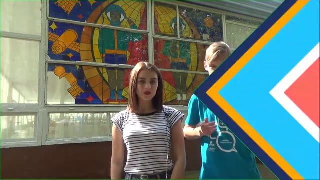 Ждем вас в ДОЛ 'Зарница'
