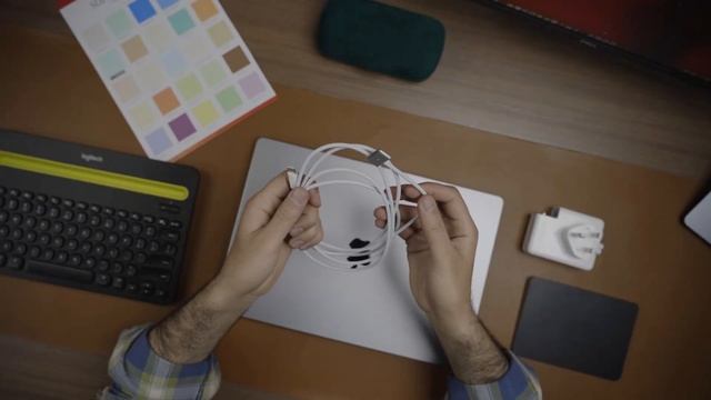 MacBook Pro 16 M1 Pro Quick Review - The Best Laptop of 2022!