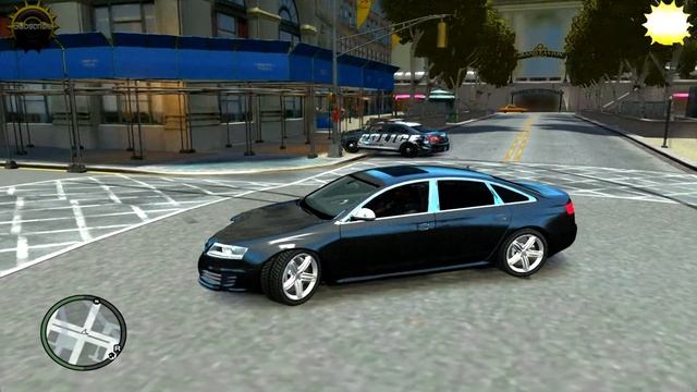 GTA 4 CRASH CARS MOD COMPILATION 7 CCC7
