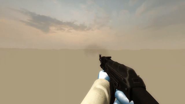 Ak -47 l4d2