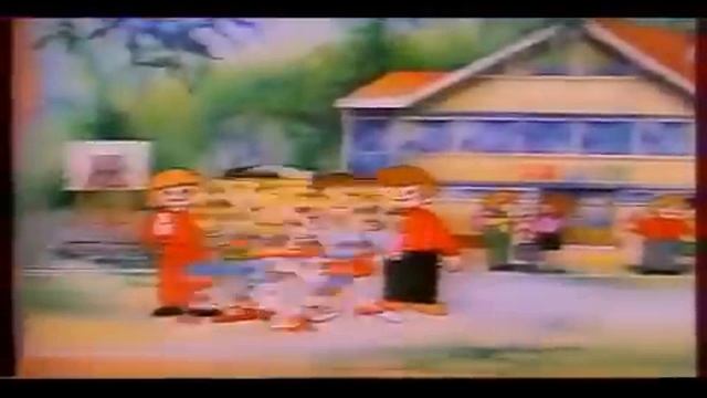 koukou roukou vel kuku-ruku
