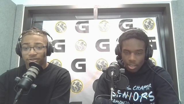 Ep.1 Robees Spring Season 2024 || Week 1