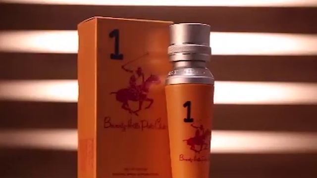 POLO CLUB Beverly Hills  Perfume&Deodorant Spray - For Women