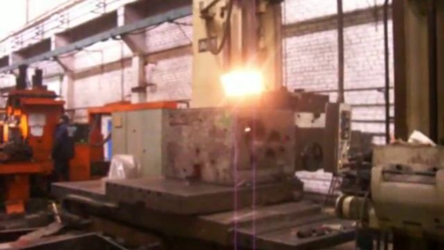 https:www.stankosbyt.ru Механическая обработка на ГРС фирмы HECKERT MAAG HS530BC