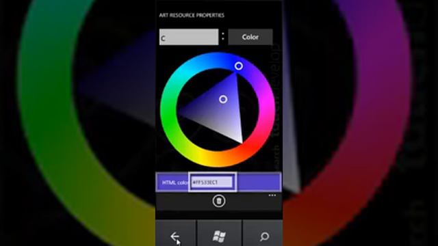 ArtColor