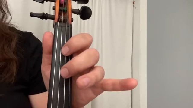 See You Again Violin Tutorial