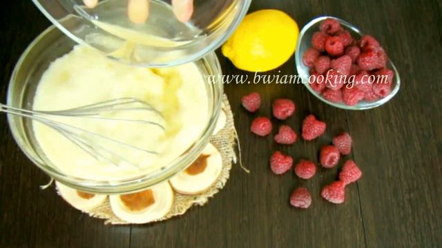 Dessert in 5 Minuten! Kein Ofen, kein Mehl. Nur wenige Leute backen so! Unglaublich lecker!