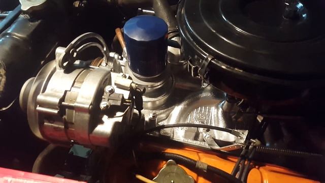 Газ 24 V8 ЗМЗ 53