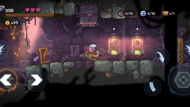 Zombotron 10