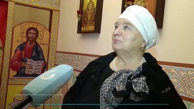 В ночь с субботы на воскресенье в храмах и соборах Комсомольска прошла пасхальная служба