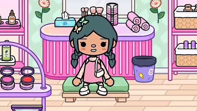 НОВОСТИ ПРО НОВЫЙ КРЕАТОР ПЕРСОНАЖЕЙ ! ? || дата выхода || тока бока || toca life world ?♡