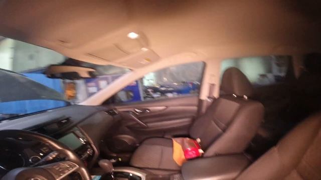 Nissan X-Trail |  Аукцион TOTAL01 | Авто с пробегом НЕДОРОГО