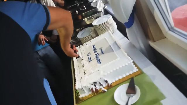 13 лет Peikko в России