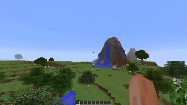 Forgiving Void Mod 1.16.5/1.15.2/1.12.2 & How To Download and Install for Minecraft