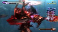 Bayonetta 2 - 8 - The Bridge to the Heavens: Sink And Swim