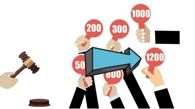 Что такое аукцион второй цены и как он работает?