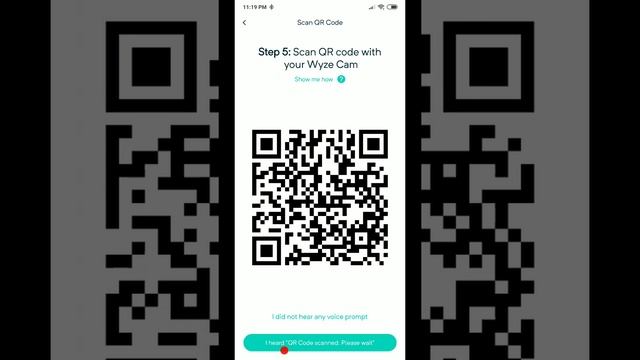 How To Reconnect Wyze Cam or Wyze Cam Pan To A New WiFi / Wireless Network?