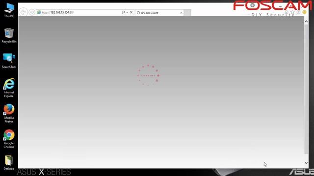 How to install camera plugin