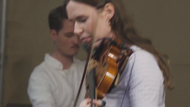 This is Finland: Silva Kallionpää Quartet at Ilmiö Festival, Turku