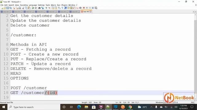 Mulesoft Tutorials | What is an API and API Overview | Mulesoft Basics | NetBook | P09