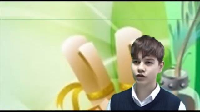 Недоросль mpeg4