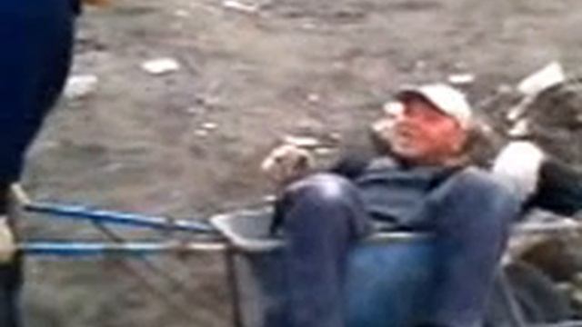 Выпил на работе--на помойку.