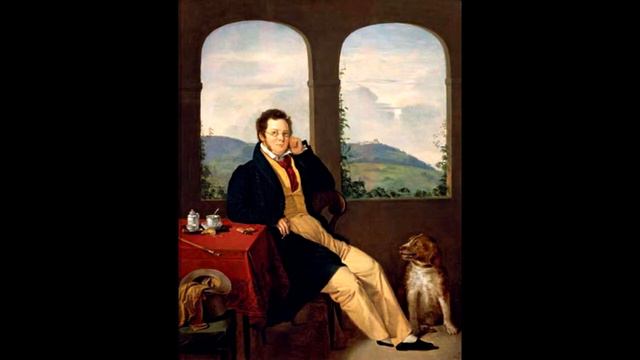 Schubert:  Notturno in E-flat major, Op. 148 (D. 897) Piano Trio