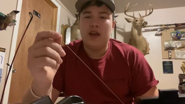 IFishPro Ice fishing tip-up unboxing and review. How to use it, is it worth the money!?