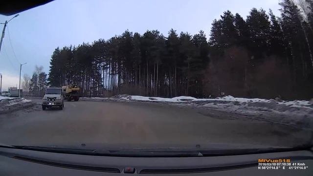 Volvo S40 II To Trigger DSTC