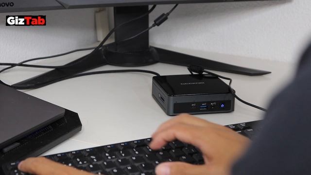 GEEKOM MiniAir 11:¡No compres este mini PC antes de ver este vídeo! [Análisis y opinión]