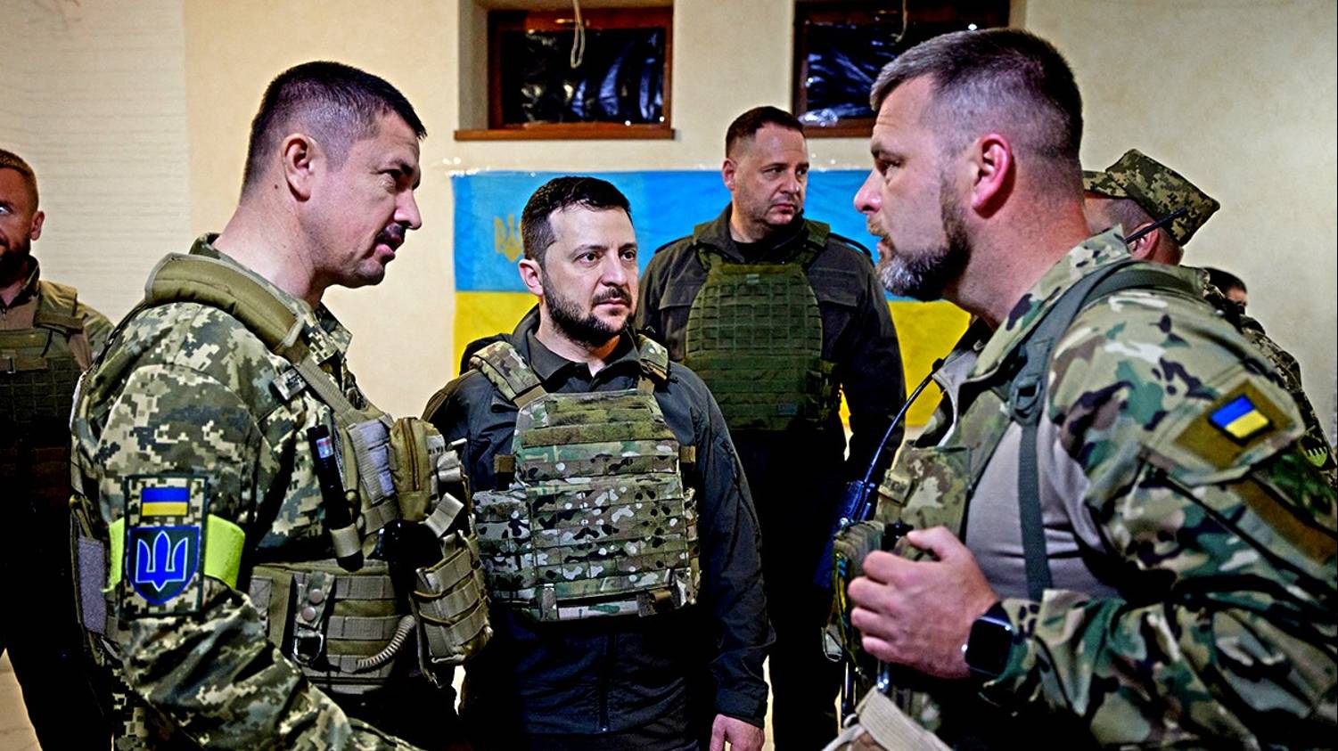 В США заявили о военном перевороте на Украине