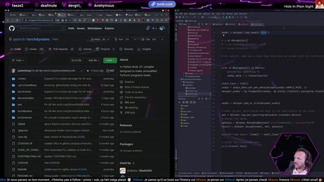 [2022-09-22] Un assistant vocal pour Github copilot ? OOOOOH OUI !!!