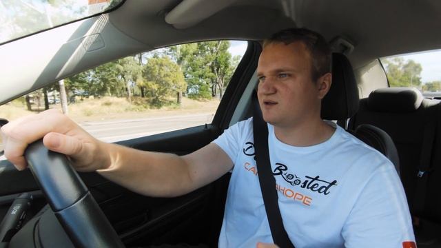 True VF Holden vs Poor Man VF Maloo