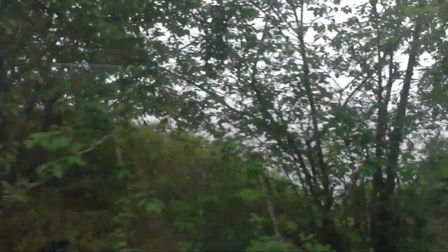 Байкал 2019. Кругобайкальская железная дорога (КБЖД). Экскурсия. Часть 4