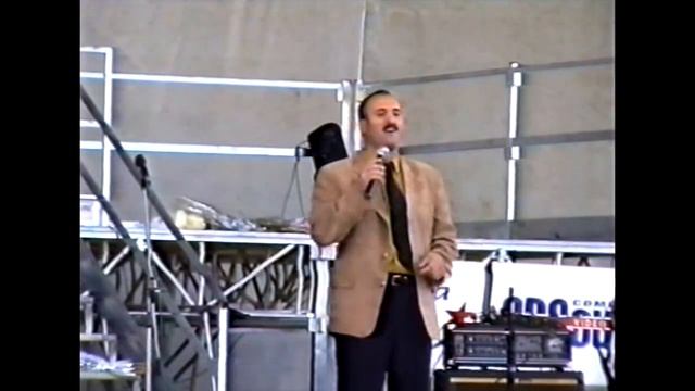 🔴 Ion Suruceanu 🎥 Concert 1999 🎬 Stadionul Republican